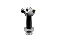 Thrustmaster Airbus Add-On Flight Grip, 1:1 Sidestick Replica