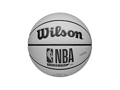 WILSON NBA Forge Pro UV Indoor/Outdoor