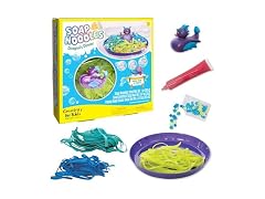 Creativity for Kids Soap Noodles Dragon’s Dinner Bath Set