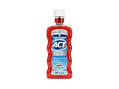 ACT Cinnamon Rinse 18oz