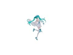 SEGA Hatsune Miku Series SPM PVC Statues