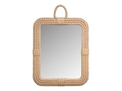 Aspen Rectangular Mirror
