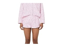 Florence By Mills Women (XL) Couch Date Short