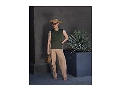 The Drop All Gender Sleeveless Back Cut Out Top (8)