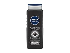 Nivea Men Active Clean 16.9oz