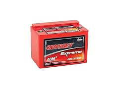 ODYSSEY New Vehicle Battery ODS-AGM8E