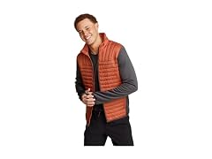 Eddie Bauer Men's (XL) Emberlite Hybrid Jacket