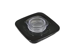 Oster 4903 Black Jar Lid and Center Cap