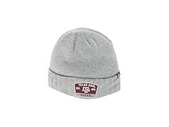 Texas A&M Ranger Patch Grey