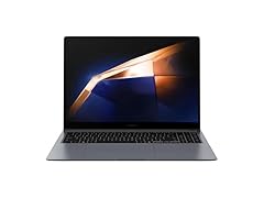 SAMSUNG 16" Galaxy Book4 Pro Business Laptop