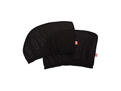 Diono Breeze 'n Shade 2-Pk Window Mesh