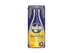 Orangina Sparkling Drink