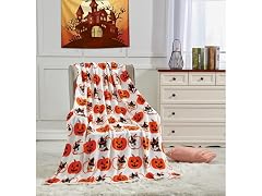 Noble House Pumpkin & Cats (2 Pack)