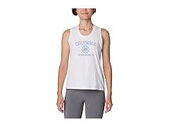 Columbia Women (XL) North Cascades Tank