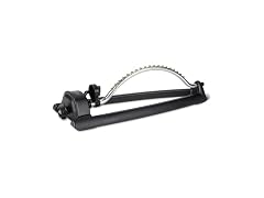 Amazon Basics Oscillating Lawn Sprinkler