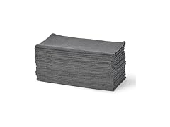 Amazon Basics Microfiber Cloths 24-Pack
