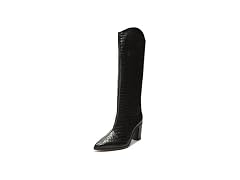 SCHUTZ Women's Maryana Block Boots
