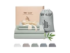 TWK Luxury Sheet Set