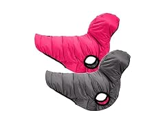 Pawtitas Reversible Windproof Dog Jacket | W