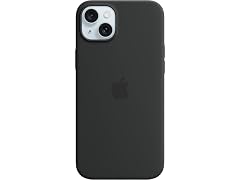 Apple iPhone 15 Plus Silicone Case with MagSafe