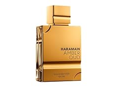 Al Haramain Amber Oud Gold Edition Eau De Parfum