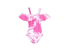 Kanu Surf Girls (3T) Beach Girl Off Shoulder PC