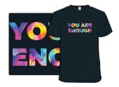 You're Enough