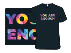 You're Enough