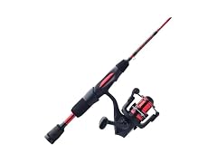 Ugly Stik 36" Ice Combo