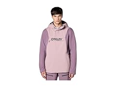 Oakley Mens Thermonuclear Insulated Anorak