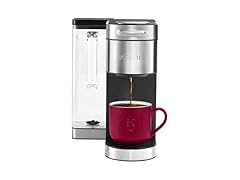 Keurig K-Supreme Plus Coffee Maker