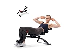 MERACH Ab Machine