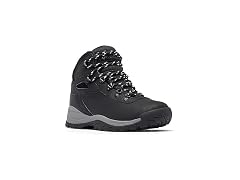 Columbia Womens Newton Ridge Lightweight Waterproof Hiking Boot