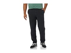Amazon Essentials Men Stretch Canvas Double Pant