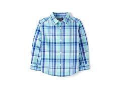 The Children's Place Boys (6-9 MOS) Toddler Shirt