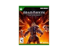 Dragonkin: The Banished