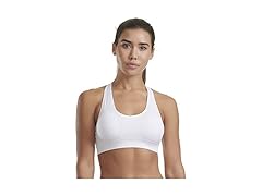 Spalding MultiStrap Bra White (L)