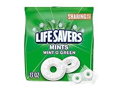 Life Savers Wint-O-Green 13oz