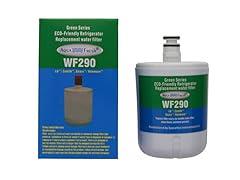AquaFresh Fridge Filter Replacement