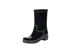 The Drop Women's Stella Midshaft Rainboot