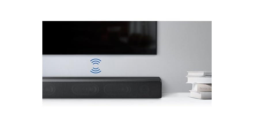 Samsung HW-MS550 Sound+ Premium Soundbar