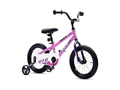 Chipmunk Kids 14 Inch Bicycle