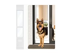 Large Dog Door for Sliding Glass Doors