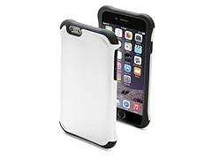 Urge Basics Glossy iPhone 6 Case, White