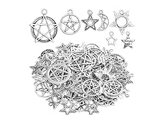 BronaGrand 100g (80-150pcs) Mixed Moon 