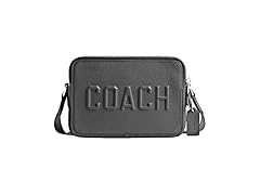 COACH Charter Crossbody