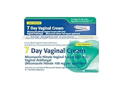 MICONAZOLE-7 VAG CRM 2% Tar 45 GM