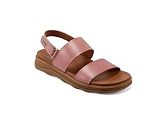 Women's Earth LEAH Beige (8)
