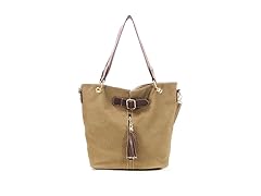 Thirty X ThirtyNine Amy Tote