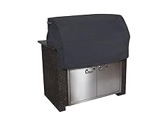 Classic Accessories 45 Inch Built-In BBQ Grill Top Cover